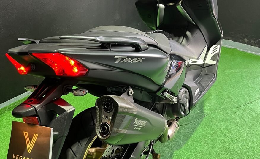 YAMAHA TMAX 530 DX