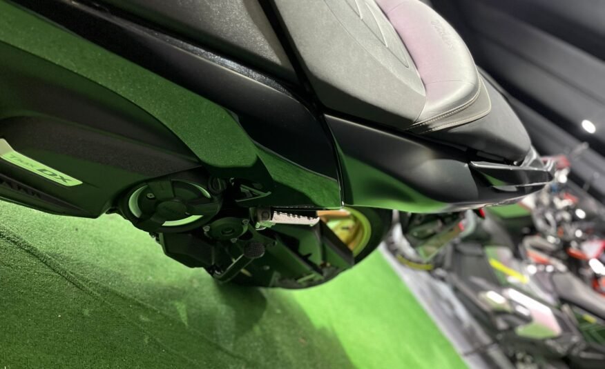 YAMAHA TMAX 530 DX