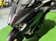 YAMAHA TMAX 530 DX