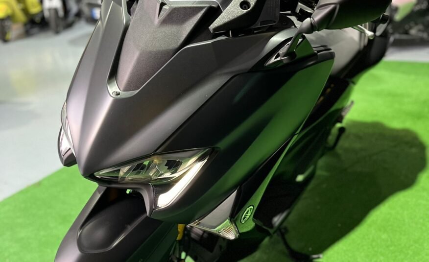 YAMAHA TMAX 530 DX
