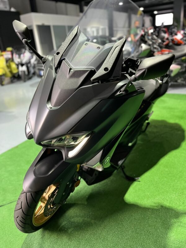 YAMAHA TMAX 530 DX