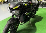 TRIUMPH SPEED TRIPLE 1050 RS