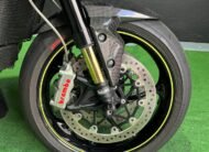 TRIUMPH SPEED TRIPLE 1050 RS