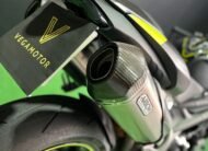 TRIUMPH SPEED TRIPLE 1050 RS