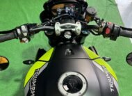 TRIUMPH SPEED TRIPLE 1050 RS