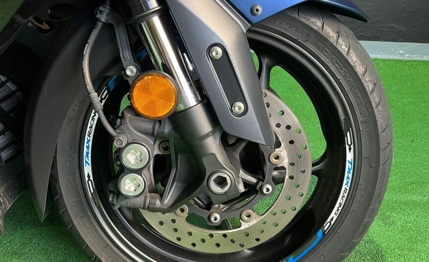 YAMAHA TMAX 530 DX