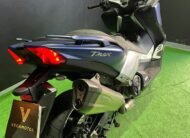 YAMAHA TMAX 530 DX