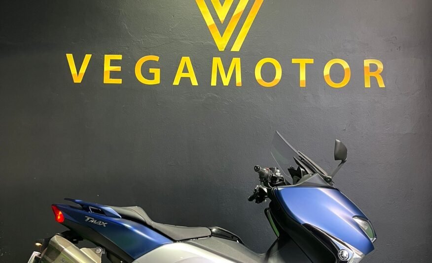 YAMAHA TMAX 530 DX