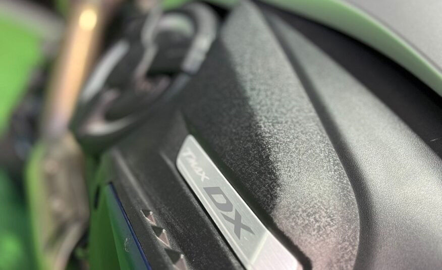 YAMAHA TMAX 530 DX