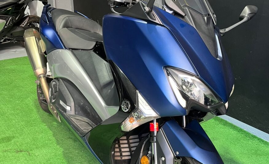 YAMAHA TMAX 530 DX