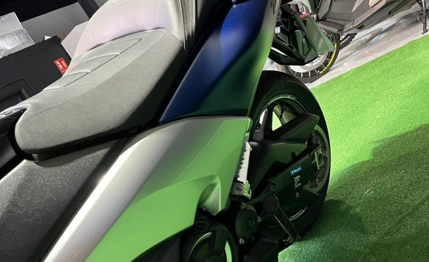 YAMAHA TMAX 530 DX