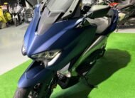 YAMAHA TMAX 530 DX