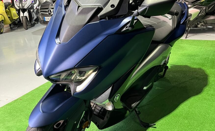 YAMAHA TMAX 530 DX