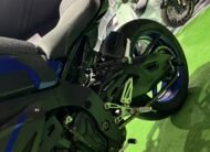 YAMAHA MT10