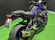 YAMAHA MT10