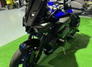 YAMAHA MT10