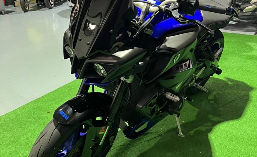YAMAHA MT10