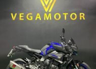 YAMAHA MT10