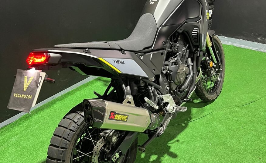 YAMAHA TENERE 700