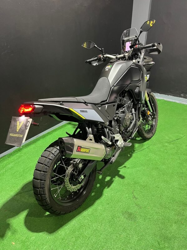 YAMAHA TENERE 700