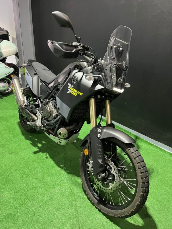 YAMAHA TENERE 700