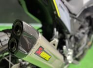 YAMAHA TENERE 700