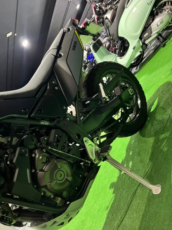 YAMAHA TENERE 700