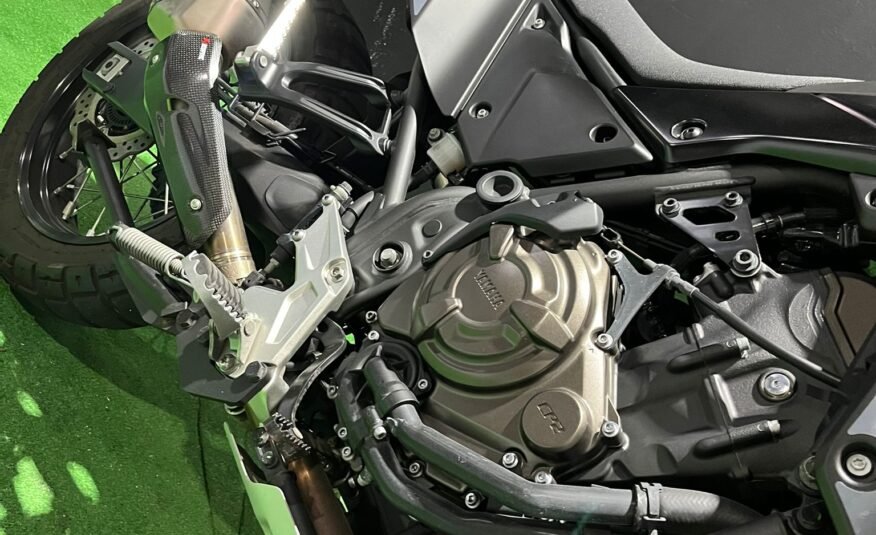 YAMAHA TENERE 700
