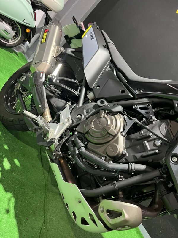 YAMAHA TENERE 700