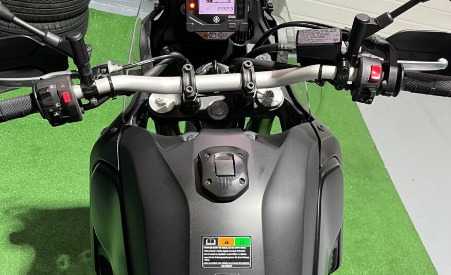 YAMAHA TENERE 700