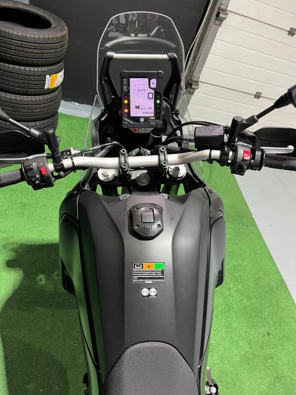 YAMAHA TENERE 700