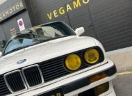 BMW 320I E30