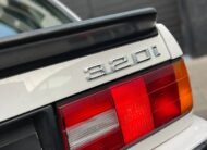 BMW 320I E30