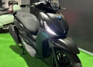 PIAGGIO BEVERLY 400 HPE