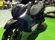 PIAGGIO BEVERLY 400 HPE