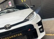 TOYOTA GR YARIS ( CIRCUIT PACK )