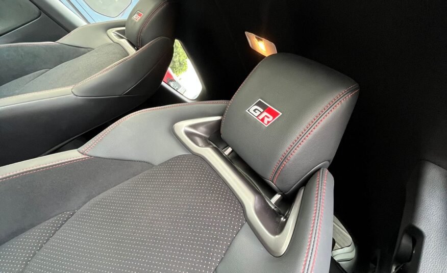 TOYOTA GR YARIS ( CIRCUIT PACK )