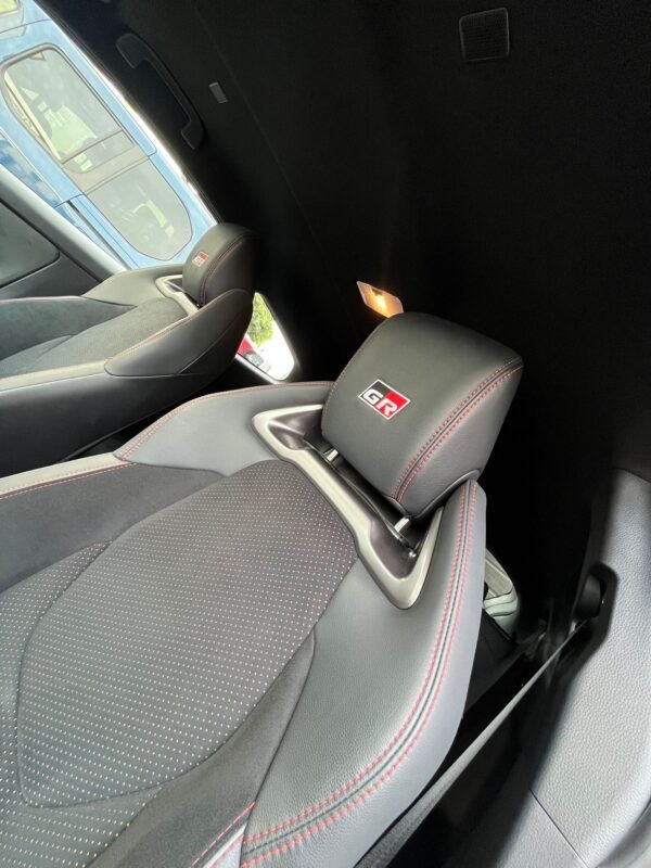 TOYOTA GR YARIS ( CIRCUIT PACK )