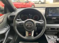 TOYOTA GR YARIS ( CIRCUIT PACK )