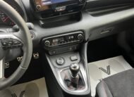 TOYOTA GR YARIS ( CIRCUIT PACK )