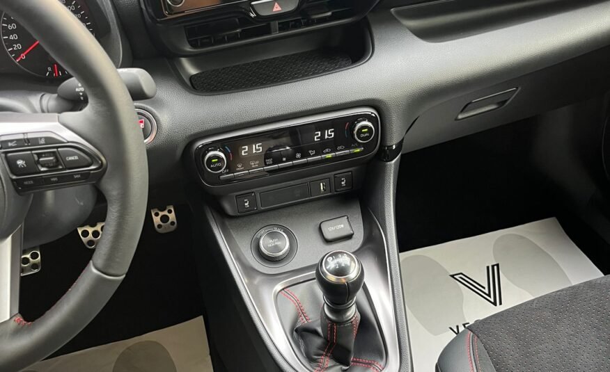 TOYOTA GR YARIS ( CIRCUIT PACK )