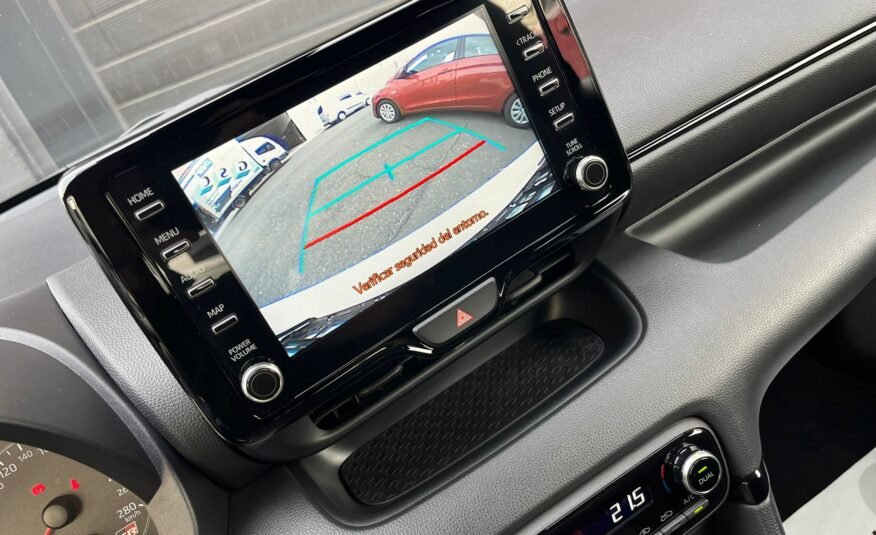 TOYOTA GR YARIS ( CIRCUIT PACK )