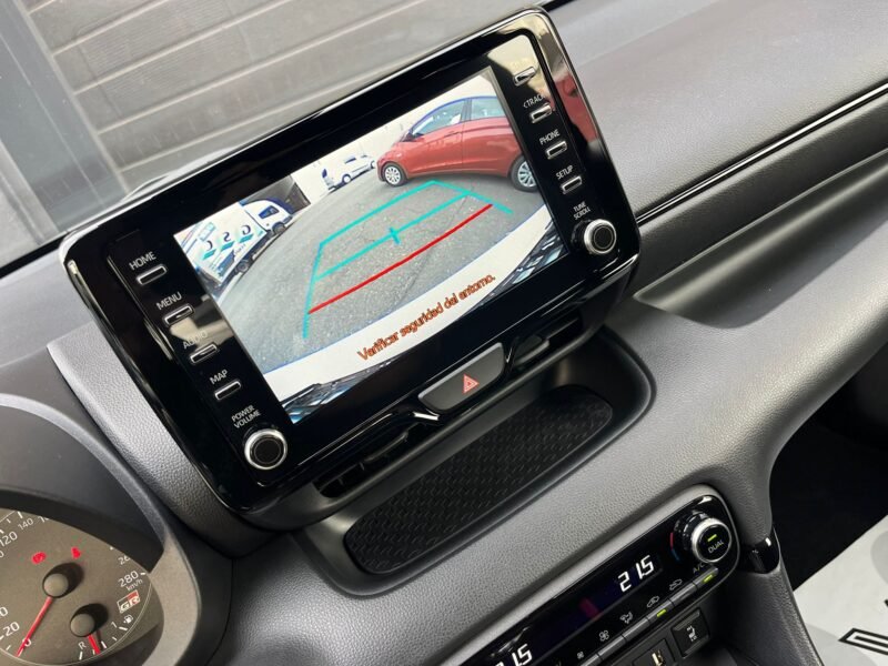 TOYOTA GR YARIS ( CIRCUIT PACK )