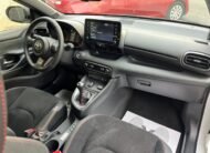 TOYOTA GR YARIS ( CIRCUIT PACK )