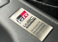 TOYOTA GR YARIS ( CIRCUIT PACK )