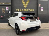 TOYOTA GR YARIS ( CIRCUIT PACK )
