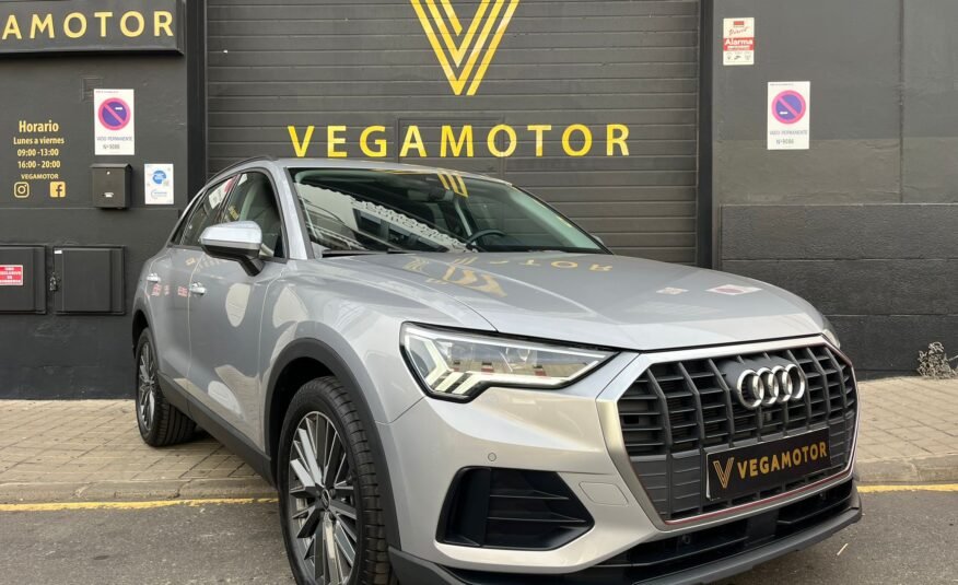 AUDI Q3 35TFSI