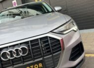 AUDI Q3 35TFSI
