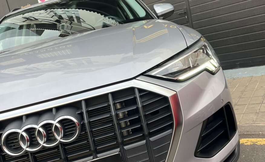 AUDI Q3 35TFSI