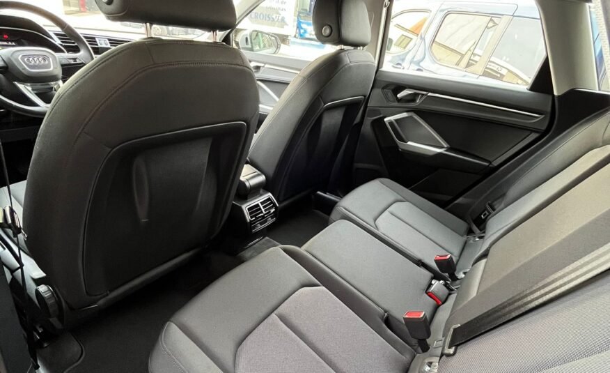 AUDI Q3 35TFSI